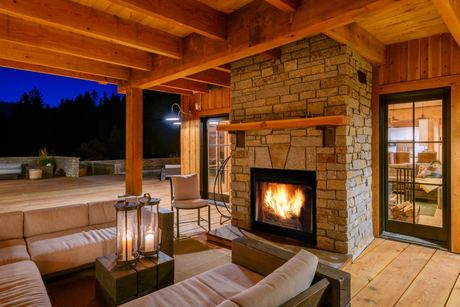 RH Patio Furniture Fabric